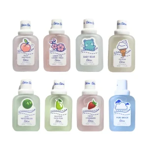 عطر بیکینی