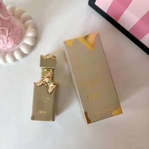 ادکلن اکلایر 35ml جسیکا توین