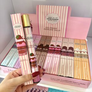 عطر قلمی بستنی لطافه ۳۵ml